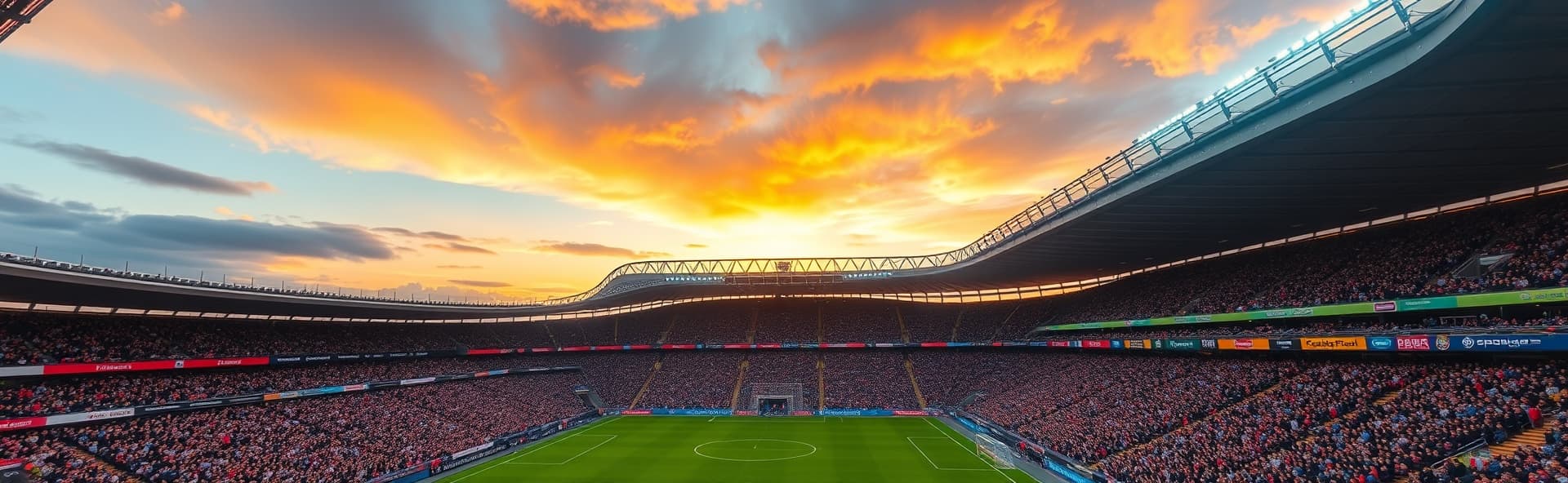 Stadium